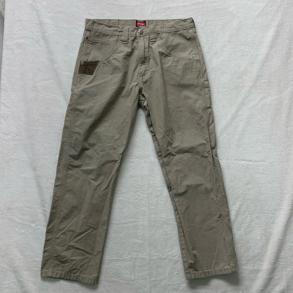 Wrangler Workwear Utility Pants 34x30